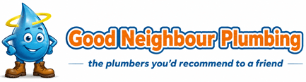 Good Neighbour Plumbing logo